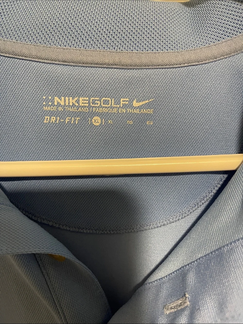 Nike short sleeve